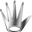 Leftymatic logo